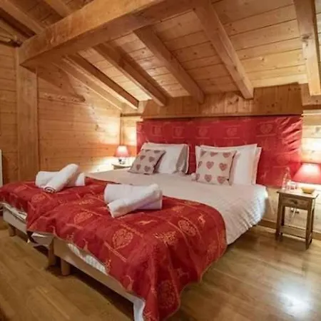 Tavernier * Morzine