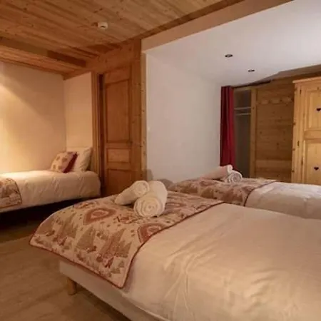 Tavernier * Morzine