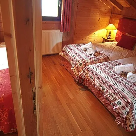 Chalet Tavernier *
